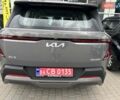 Сірий Кіа EV5, об'ємом двигуна 0 л та пробігом 1 тис. км за 28000 $, фото 1 на Automoto.ua