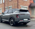 Серый Киа EV5, объемом двигателя 0 л и пробегом 32 тыс. км за 27500 $, фото 2 на Automoto.ua