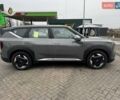 Сірий Кіа EV5, об'ємом двигуна 0 л та пробігом 1 тис. км за 32000 $, фото 3 на Automoto.ua