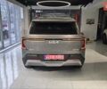 Сірий Кіа EV5, об'ємом двигуна 0 л та пробігом 16 тис. км за 24500 $, фото 3 на Automoto.ua
