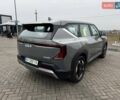 Сірий Кіа EV5, об'ємом двигуна 0 л та пробігом 1 тис. км за 32000 $, фото 4 на Automoto.ua