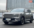 Серый Киа EV5, объемом двигателя 0 л и пробегом 32 тыс. км за 27500 $, фото 1 на Automoto.ua
