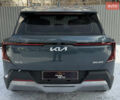 Сірий Кіа EV5, об'ємом двигуна 0 л та пробігом 30 тис. км за 23500 $, фото 8 на Automoto.ua