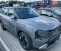 Сірий Кіа EV5, об'ємом двигуна 0 л та пробігом 1 тис. км за 25000 $, фото 1 на Automoto.ua