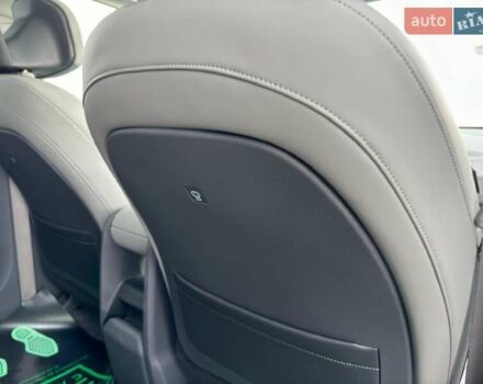 Киа EV5 2024 в Ивано-Франковске на Automoto.ua Серый Киа EV5, объемом двигателя 0 л и пробегом 10 тыс. км за 22900 $, фото 12 на Automoto.ua