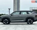 Киа EV5 2024 в Киеве на Automoto.ua Серый Киа EV5, объемом двигателя 0 л и пробегом 23 тыс. км за 22000 $, фото 2 на Automoto.ua