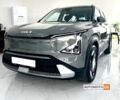 купить новое авто Киа EV5 2024 года от официального дилера VinAVto Киа фото