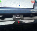 Серый Киа EV5, объемом двигателя 0 л и пробегом 32 тыс. км за 27500 $, фото 7 на Automoto.ua