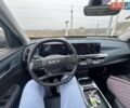 Сірий Кіа EV5, об'ємом двигуна 0 л та пробігом 1 тис. км за 32000 $, фото 6 на Automoto.ua