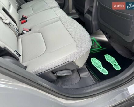 Киа EV5 2024 в Ивано-Франковске на Automoto.ua Серый Киа EV5, объемом двигателя 0 л и пробегом 10 тыс. км за 22900 $, фото 15 на Automoto.ua