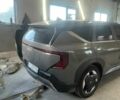 Серый Киа EV5, объемом двигателя 0 л и пробегом 50 тыс. км за 16000 $, фото 1 на Automoto.ua