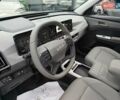 Серый Киа EV5, объемом двигателя 0 л и пробегом 1 тыс. км за 34500 $, фото 13 на Automoto.ua