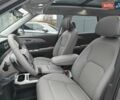 Серый Киа EV5, объемом двигателя 0 л и пробегом 1 тыс. км за 34500 $, фото 11 на Automoto.ua
