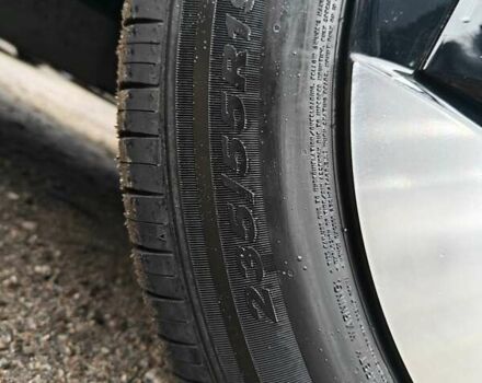 Серый Киа EV5, объемом двигателя 0 л и пробегом 1 тыс. км за 34500 $, фото 9 на Automoto.ua