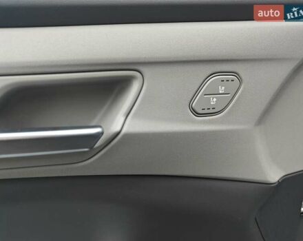 Серый Киа EV5, объемом двигателя 0 л и пробегом 1 тыс. км за 34500 $, фото 37 на Automoto.ua