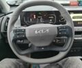 Серый Киа EV5, объемом двигателя 0 л и пробегом 1 тыс. км за 34500 $, фото 29 на Automoto.ua
