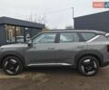 Серый Киа EV5, объемом двигателя 0 л и пробегом 1 тыс. км за 34500 $, фото 3 на Automoto.ua