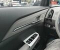 Серый Киа EV5, объемом двигателя 0 л и пробегом 1 тыс. км за 34500 $, фото 30 на Automoto.ua