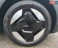 Серый Киа EV5, объемом двигателя 0 л и пробегом 1 тыс. км за 34500 $, фото 8 на Automoto.ua