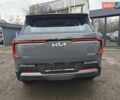 Серый Киа EV5, объемом двигателя 0 л и пробегом 1 тыс. км за 34500 $, фото 5 на Automoto.ua