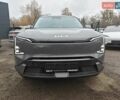 Серый Киа EV5, объемом двигателя 0 л и пробегом 1 тыс. км за 34500 $, фото 1 на Automoto.ua