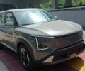 Сірий Кіа EV5, об'ємом двигуна 0 л та пробігом 1 тис. км за 25500 $, фото 1 на Automoto.ua