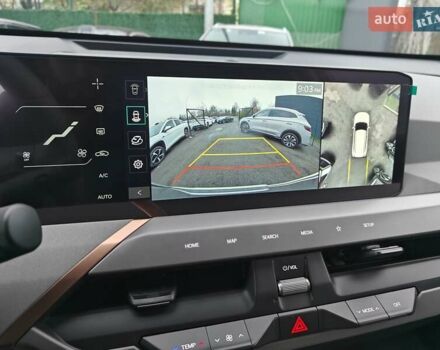 Серый Киа EV5, объемом двигателя 0 л и пробегом 1 тыс. км за 34500 $, фото 26 на Automoto.ua