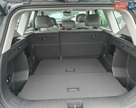 Серый Киа EV5, объемом двигателя 0 л и пробегом 1 тыс. км за 34500 $, фото 23 на Automoto.ua