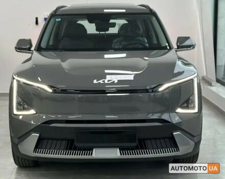 купить новое авто Киа EV5 2023 года от официального дилера VinAVto Киа фото