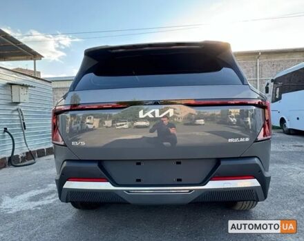 купить новое авто Киа EV5 2023 года от официального дилера VinAVto Киа фото