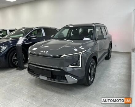 купить новое авто Киа EV5 2024 года от официального дилера VinAVto Киа фото