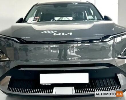 купить новое авто Киа EV5 2024 года от официального дилера VinAVto Киа фото