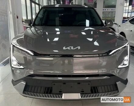 купить новое авто Киа EV5 2024 года от официального дилера VinAVto Киа фото
