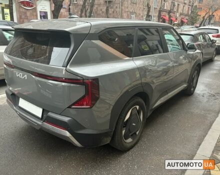 купить новое авто Киа EV5 2024 года от официального дилера VinAVto Киа фото