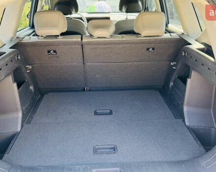 Синий Киа EV5, объемом двигателя 0 л и пробегом 19 тыс. км за 27500 $, фото 21 на Automoto.ua