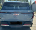 Синий Киа EV5, объемом двигателя 0 л и пробегом 19 тыс. км за 27500 $, фото 4 на Automoto.ua