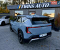 Синий Киа EV5, объемом двигателя 0 л и пробегом 19 тыс. км за 28500 $, фото 21 на Automoto.ua