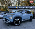 Синий Киа EV5, объемом двигателя 0 л и пробегом 19 тыс. км за 28500 $, фото 11 на Automoto.ua