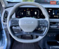 Синий Киа EV5, объемом двигателя 0 л и пробегом 19 тыс. км за 28500 $, фото 29 на Automoto.ua