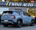Синий Киа EV5, объемом двигателя 0 л и пробегом 19 тыс. км за 28500 $, фото 19 на Automoto.ua