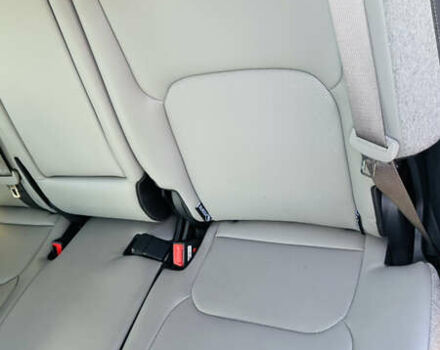 Синий Киа EV5, объемом двигателя 0 л и пробегом 19 тыс. км за 27500 $, фото 16 на Automoto.ua