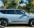 Синий Киа EV5, объемом двигателя 0 л и пробегом 19 тыс. км за 27500 $, фото 6 на Automoto.ua