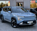 Синий Киа EV5, объемом двигателя 0 л и пробегом 19 тыс. км за 28500 $, фото 2 на Automoto.ua