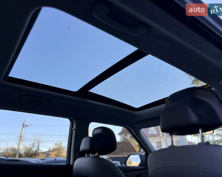 Синий Киа EV5, объемом двигателя 0 л и пробегом 19 тыс. км за 28500 $, фото 26 на Automoto.ua