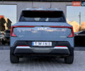 Синий Киа EV5, объемом двигателя 0 л и пробегом 19 тыс. км за 28500 $, фото 4 на Automoto.ua