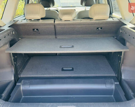 Синий Киа EV5, объемом двигателя 0 л и пробегом 19 тыс. км за 27500 $, фото 22 на Automoto.ua