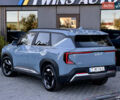 Синий Киа EV5, объемом двигателя 0 л и пробегом 19 тыс. км за 28500 $, фото 5 на Automoto.ua