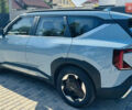 Синий Киа EV5, объемом двигателя 0 л и пробегом 19 тыс. км за 27500 $, фото 3 на Automoto.ua