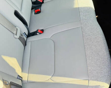 Синий Киа EV5, объемом двигателя 0 л и пробегом 19 тыс. км за 27500 $, фото 18 на Automoto.ua