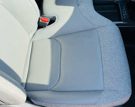 Синий Киа EV5, объемом двигателя 0 л и пробегом 19 тыс. км за 27500 $, фото 13 на Automoto.ua